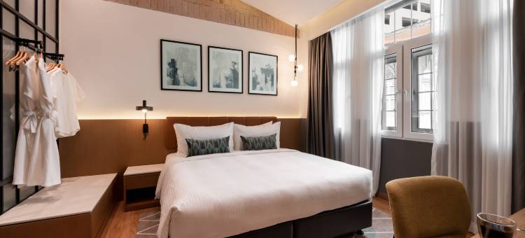 槟城乔治市馨乐庭连心酒店(Citadines Connect Georgetown Penang)图片