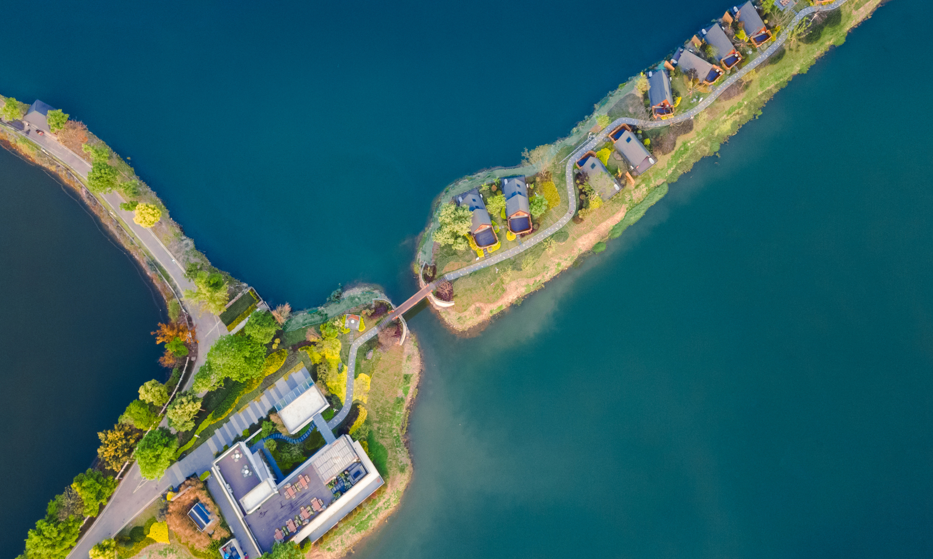 Yunfuli Yunsu Dayi Xihu YundaoOver view