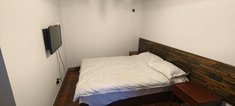 绩溪龙德文客栈图片