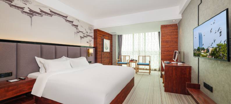 厦门汇季酒店(汇景广场店)图片