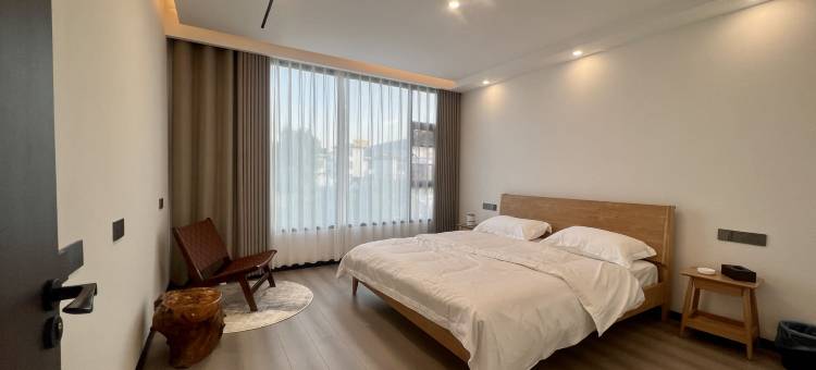 洱源栖间堂温泉民宿图片