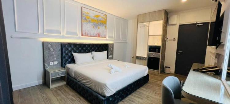 飞哲古迹酒店(Frazel Heritage Hotel)图片