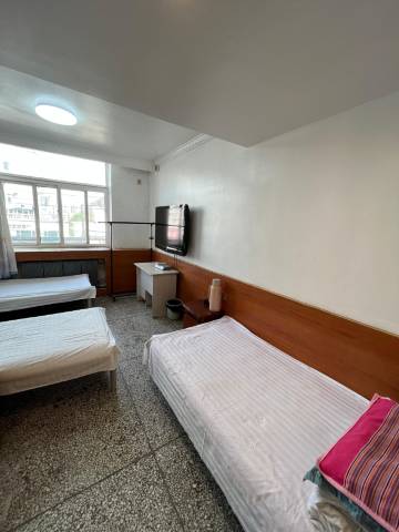 沈阳企东招待所