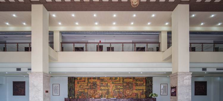 布书精选酒店(厦门北站老院子景区店)图片