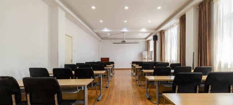 锦江之星风尚酒店(徐州德基广场建国西路店)图片