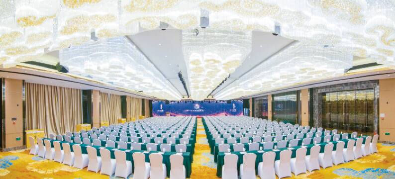 凯利国际酒店(广西警察学院仙葫校区店)图片