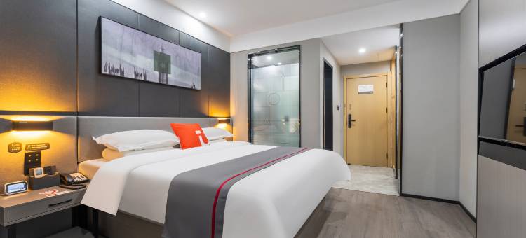 尚客优酒店(菏泽单县万德福商业街店)图片