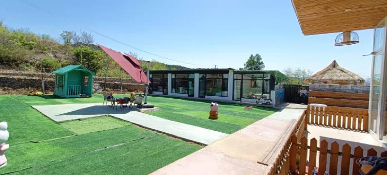 承德山里·见面民宿图片