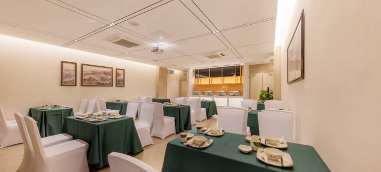 衡洲酒店(衡阳广场火车站店)图片