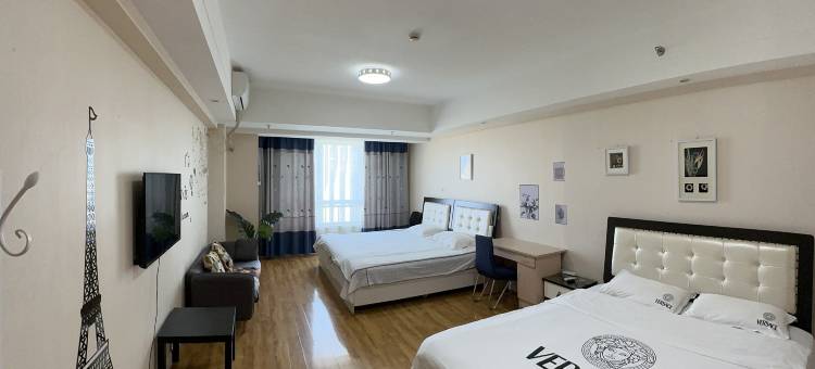 大连正宇公寓(开发区万达广场店)图片
