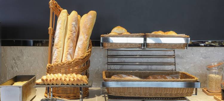 康铂酒店(深圳公明广场红花山体育中心店)图片