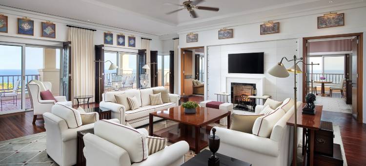 济州岛新罗酒店(The Shilla Jeju)图片