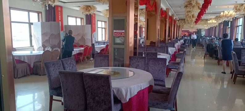 融锦大酒店图片