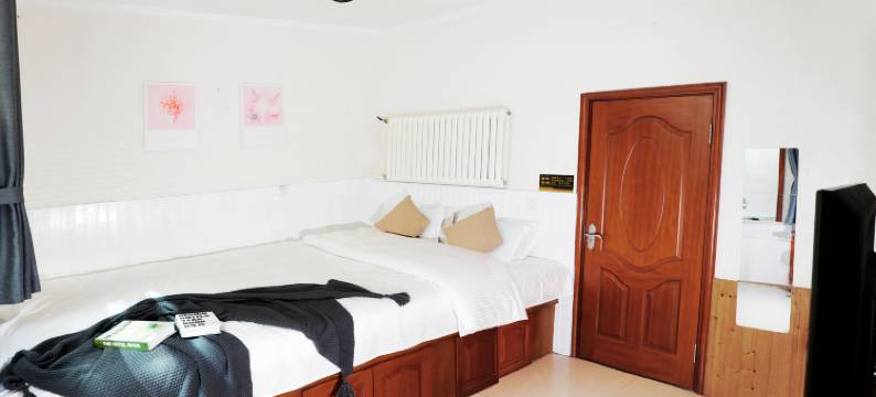 崂山枫舍民宿图片