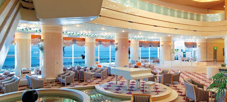 伊良湖度假&会议酒店(Irago Resort & Convention Hotel)图片