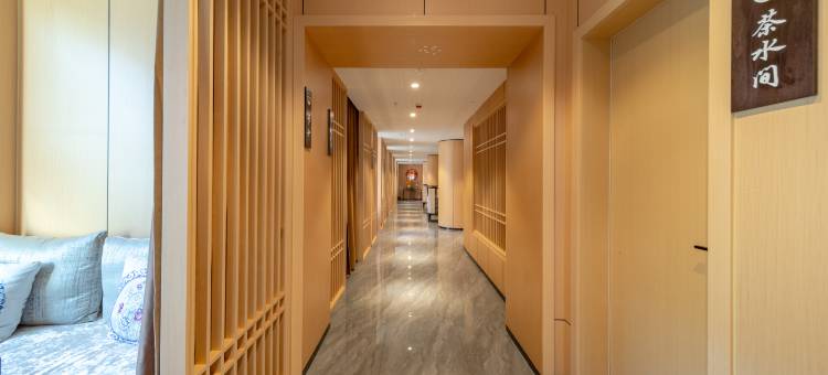 南充威尼丝酒店图片