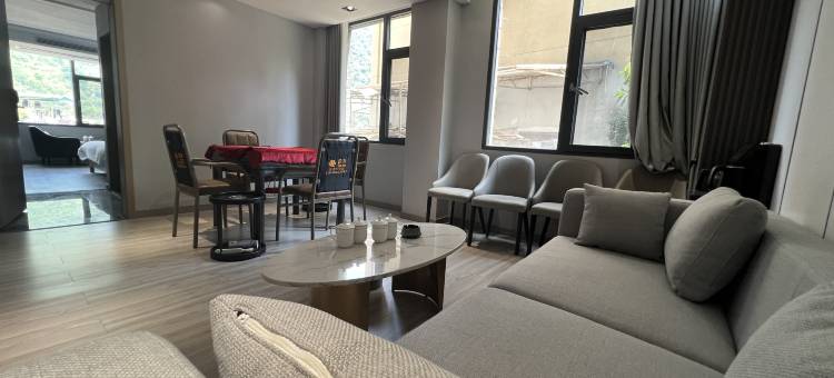 盐津财政培训中心图片