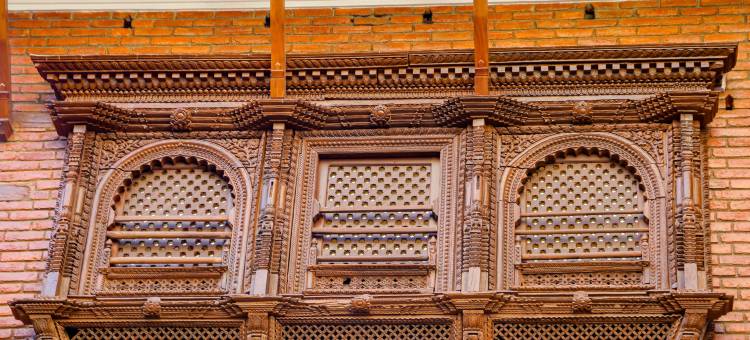 KGH帕坦酒店(Kgh Patan)图片