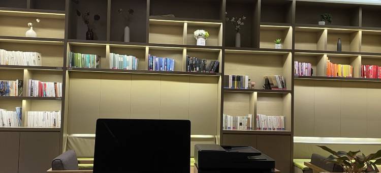 福州大学城永嘉天地亚朵酒店图片