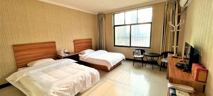 中牟红运宾馆图片