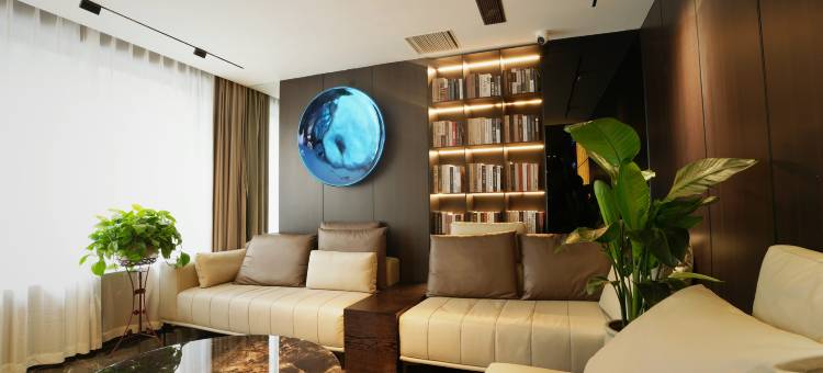 嘉伯乐酒店(忻州市开来欣悦市中医院店)图片