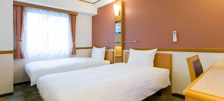 东横INN大阪梅田东(Toyoko Inn Osaka Umeda Higashi)图片