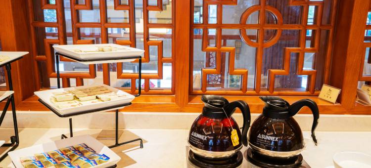 泸西红木酒店(泸西客运站店)图片