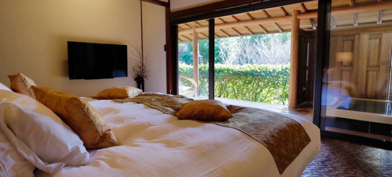 坂圣玉樟园(Sakahijiri Gyokushoen)图片