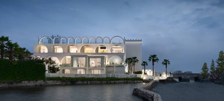 南厝秘境度假民宿图片