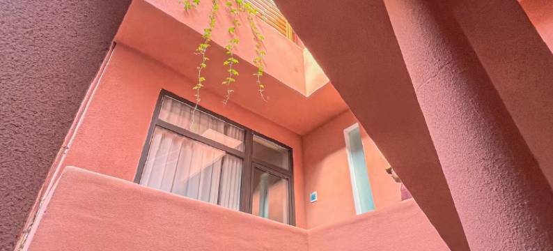 YIHOUSE民宿(西安钟鼓楼回民街店)图片