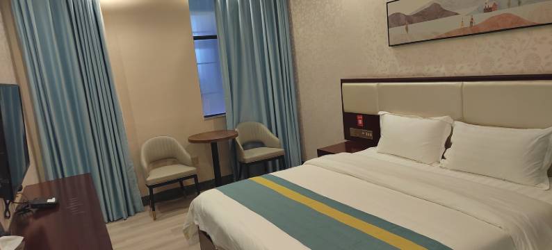 中山兴涌商务酒店图片