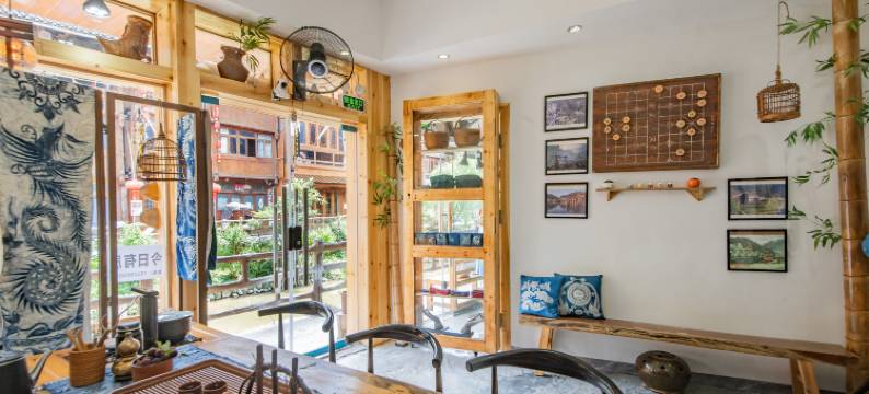 肇兴侗寨逸心居民宿图片