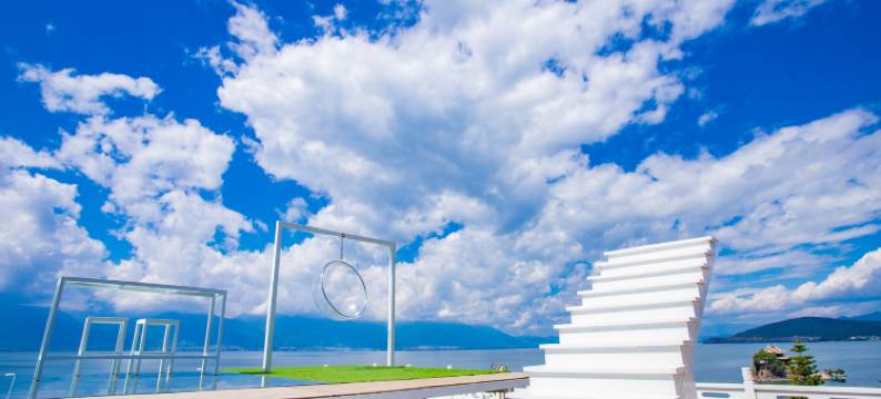 大理海乡海景客栈(洱海店)图片