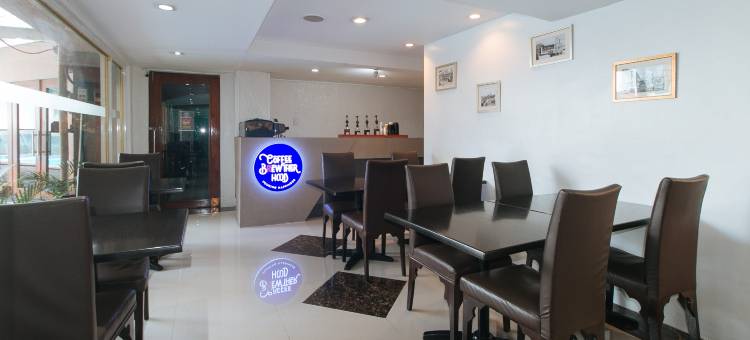 马尼拉阿佐酒店(Arzo Hotel Manila)图片