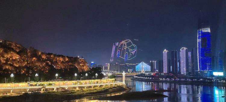 宜宾水木酒店(合江门冠英古街店)图片