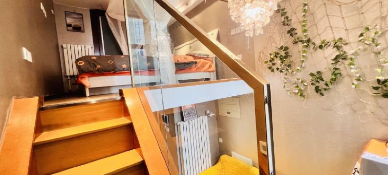 都市驿家民宿图片