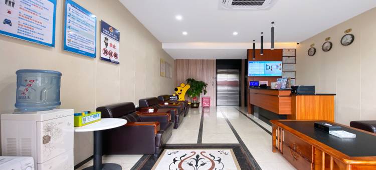 瑞景客栈(东莞长安新民兴盛路店)图片