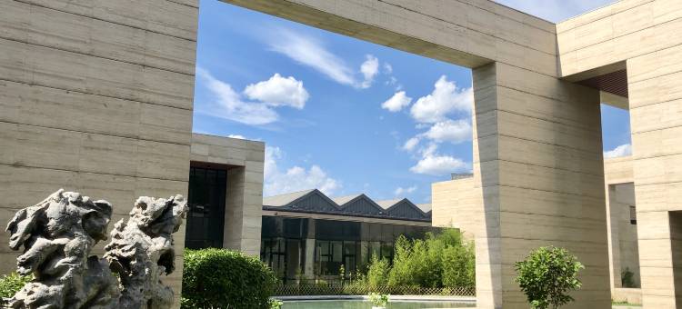 承德行宫大酒店图片