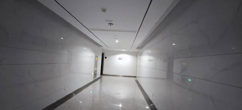 龙口•棠寓酒店(龙湖烟台龙口天街店)图片