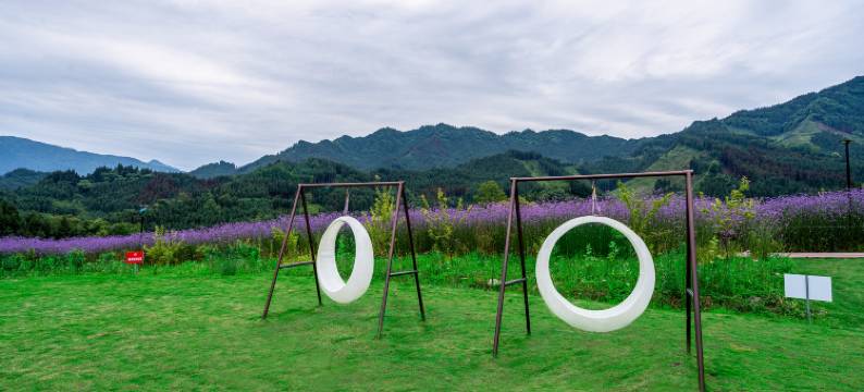 云麓森林别墅度假酒店图片