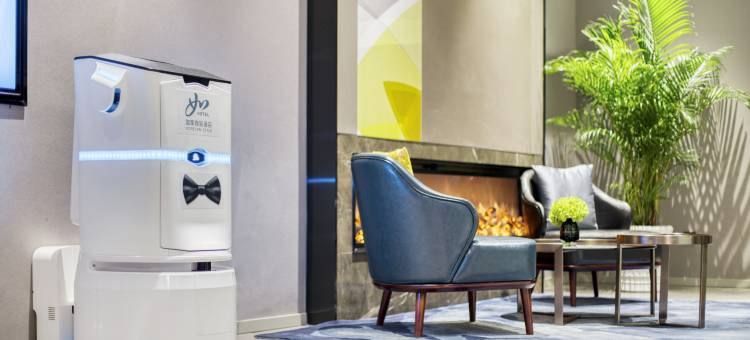 如家商旅酒店(杭州火车东站机场路店)图片