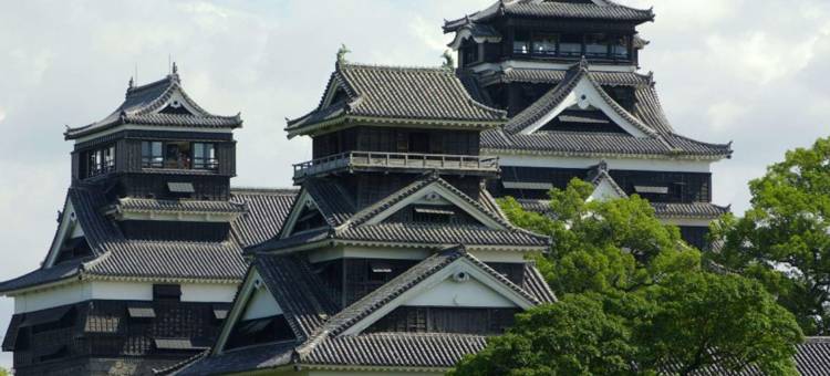 熊本县站前东横旅馆(Toyoko Inn Kumamoto Ekimae)图片
