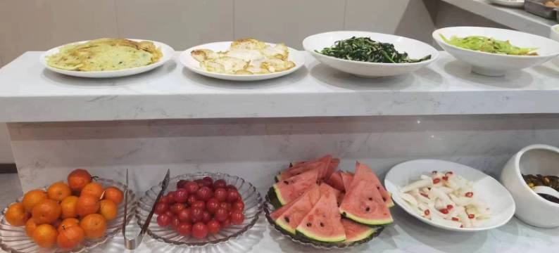 舒卡萨创意酒店(义乌佛堂古镇宝龙广场店)图片