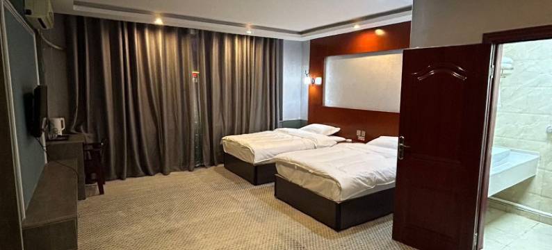 全生福大酒店图片