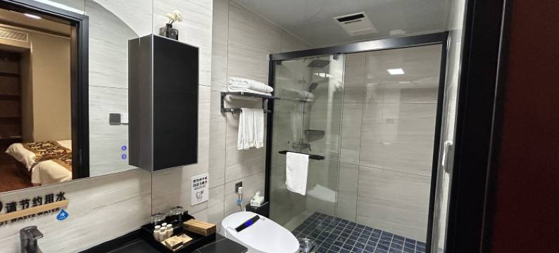 兰溪院子民宿(游埠古镇店)图片