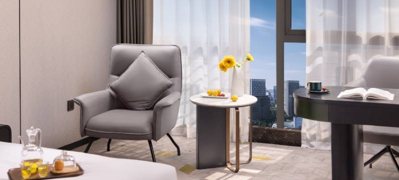 长沙茉莉花国际酒店图片