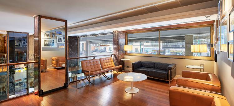 梅斯特广场酒店(Hotel Plaza Venice)图片