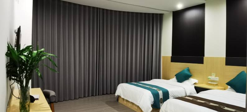 荔波小七孔隐溪小院民宿图片