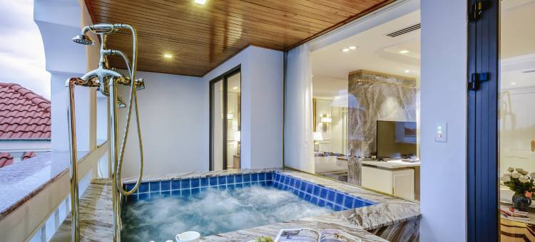 Le Pavillon Hoi An 画廊水疗酒店(Le Pavillon Hoi An Gallery Hotel & Spa)图片