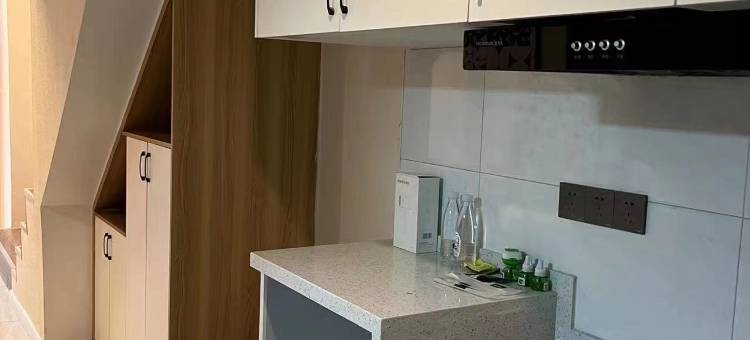 雾空里loft酒店(宜春润达国际店)图片